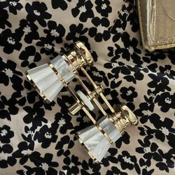 Binoculars Made In Japon 