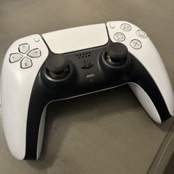 Dualsense TMR Joysticks