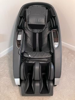 Massage Chair Human Touch Super Novo