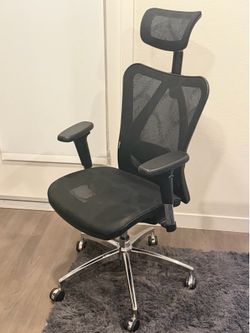 SIHOO Ergonomic office chair