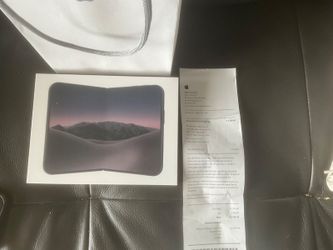 Apple iPhone Duo 512GB Night Sky Unlocked