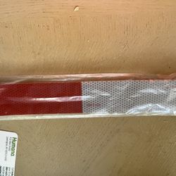 Reflective Adhesive Strips