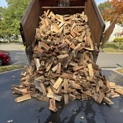 FIREWOOD FOR SALE
