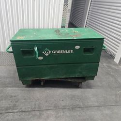 Tool Box