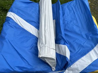 New Misquote Room For Camping