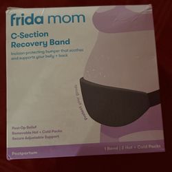 C Section Recovery Band 