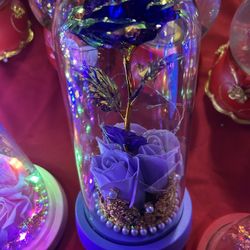 Valentines Flower Gifts 