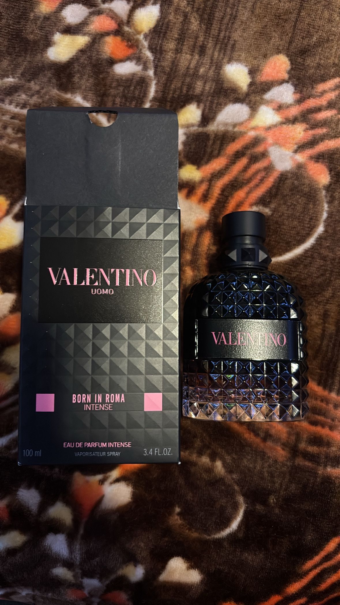 Valentino Uomo Born In Roma Fragrance