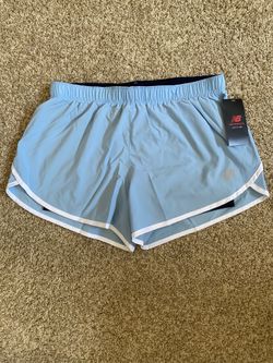 New Balance Women’s Core 3in 2IN1 Woven Shorts - M