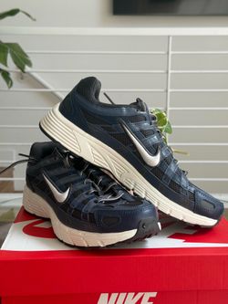 NIKE P-6000
