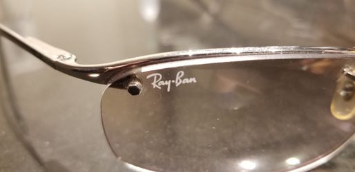 Ray-Ban Sunglasses