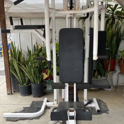 Home Gym
