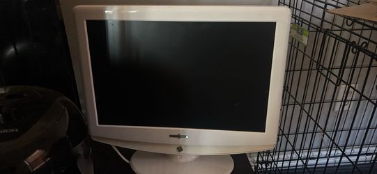 Small TV