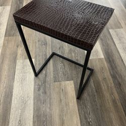 Side Table