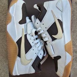 Jordan Jumpman Jack Size 8