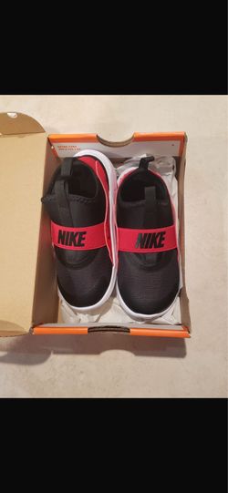 Nike Flex Runner 4 Baby/Toddler Size 10c