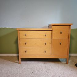 Dresser - Maple