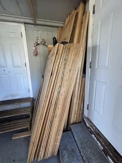20 Plywood 5/8