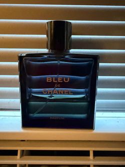 Bleu de Chanel Parfum