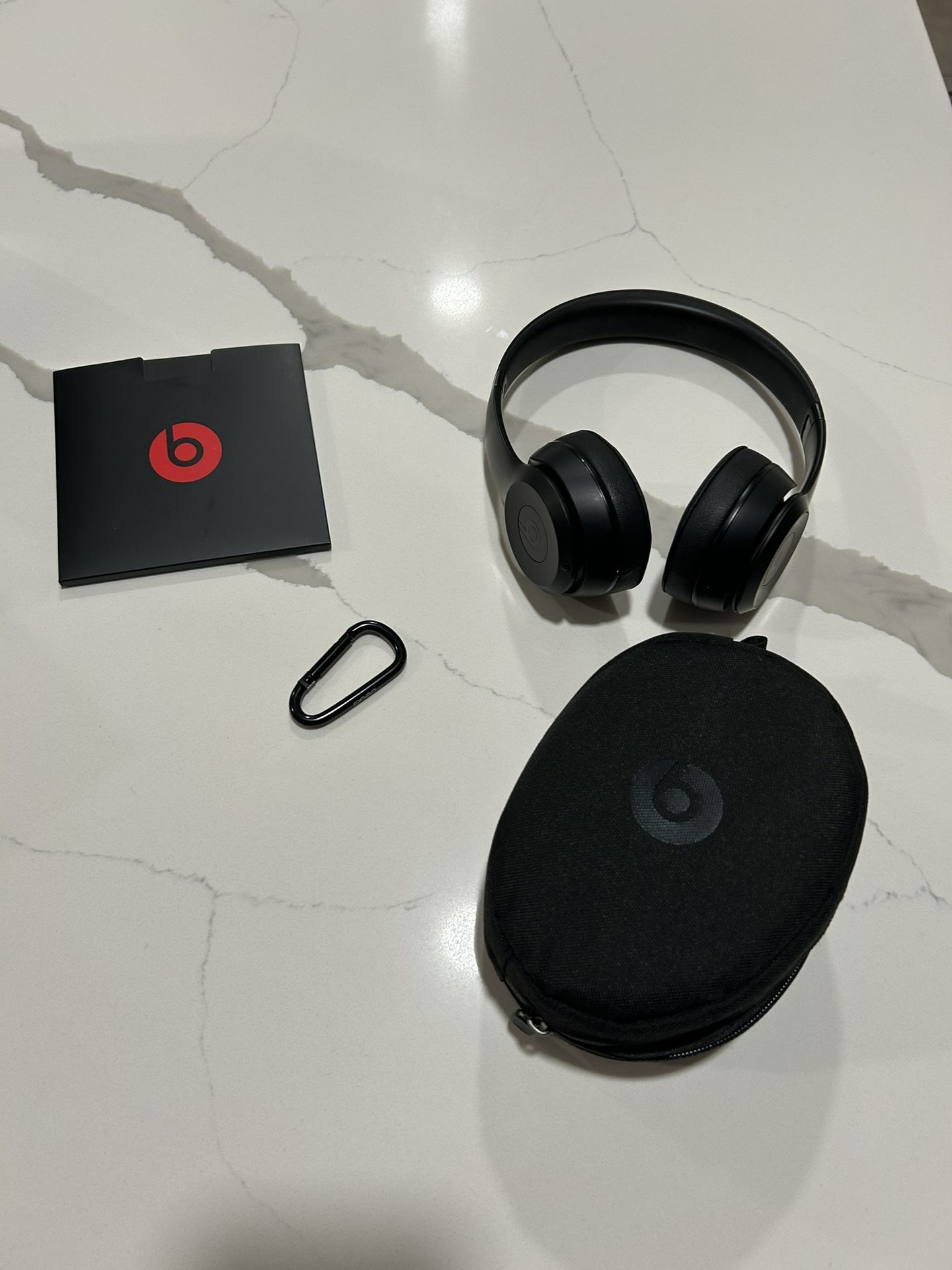 Beats Solos 3 (read Description)