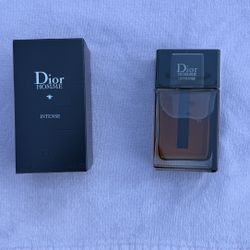Dior Homme Intense EDP