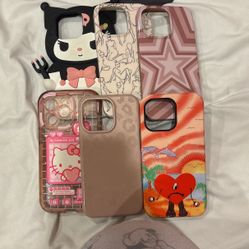 IPhone 13 Pro Cases