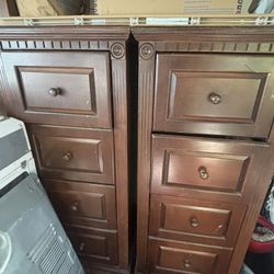 Dressers 