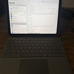 iPad Air 4