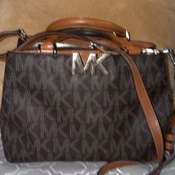 MK Hand Bag