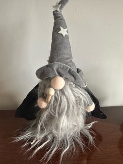 Halloween decor