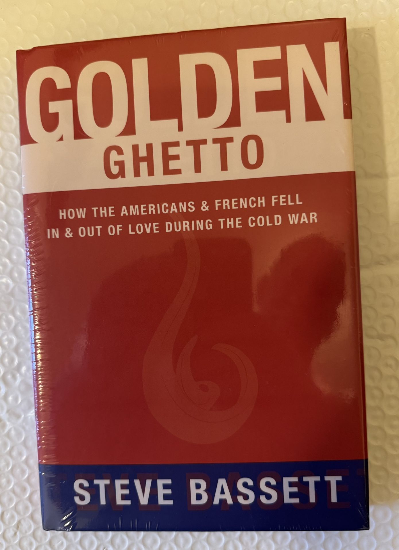 Golden Ghetto
