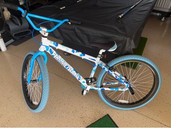 SE Bike 26”