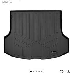 Smartliner For Lexus RX 2023-2025