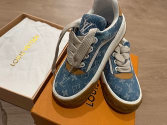 Louis Vuitton shoes