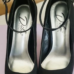 Woman's Heels