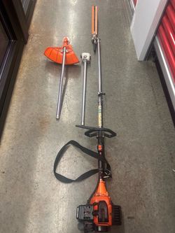 Baokaler GRM520 Gas Multi-Tool with Attachments