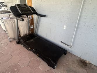 NordicTrack Treadmill