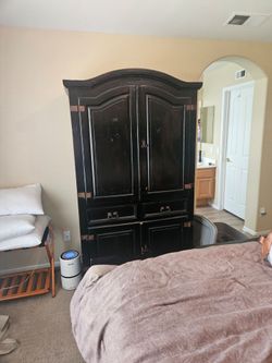 Armoire