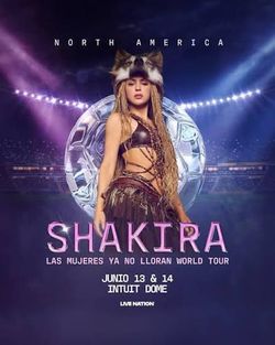 Shakira