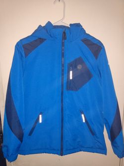 Boys Jacket Size L