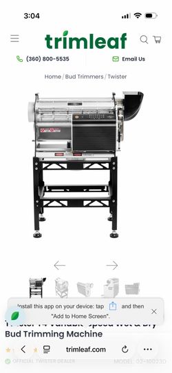 T4 trimmer