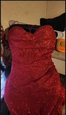 Vestido Size S
