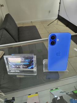 IPhone 16 unlocked battery 91 Gb 128