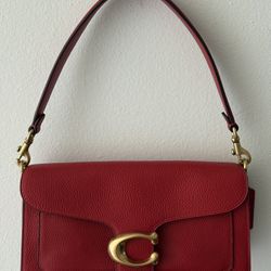 COACH  TABBY CROSSBODY 