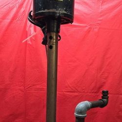 WAYNE PEDESTAL SUMP PUMP $40