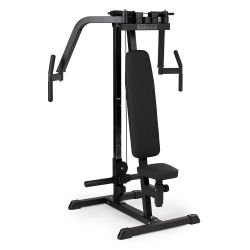 Titan Fitness Plate-Loaded Fly / Chest Machine