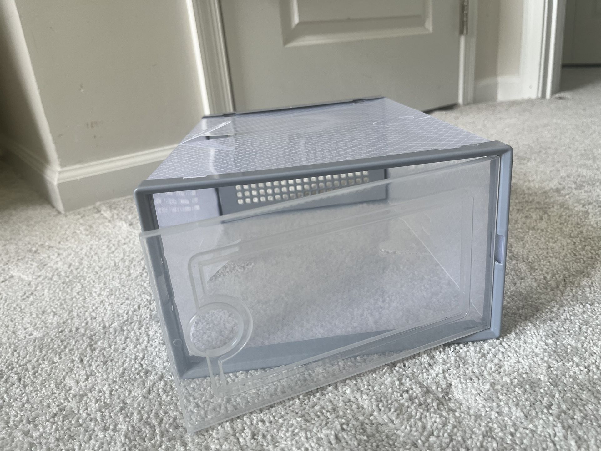 Shoe Storage Organizer