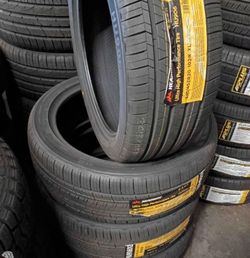 245/35/20 Llantas Nuevas Disponible
