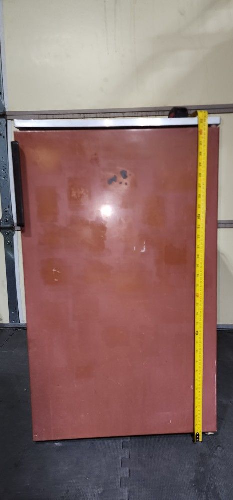 Mini Refrigerator