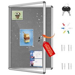 Magula Bulletin Board    36" x 24"                           #1046